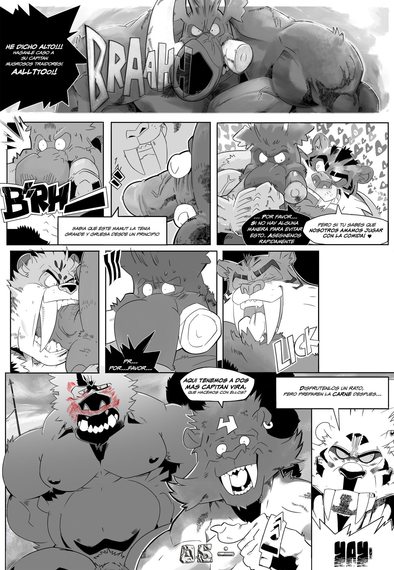 Jikan-Zero page 7 full