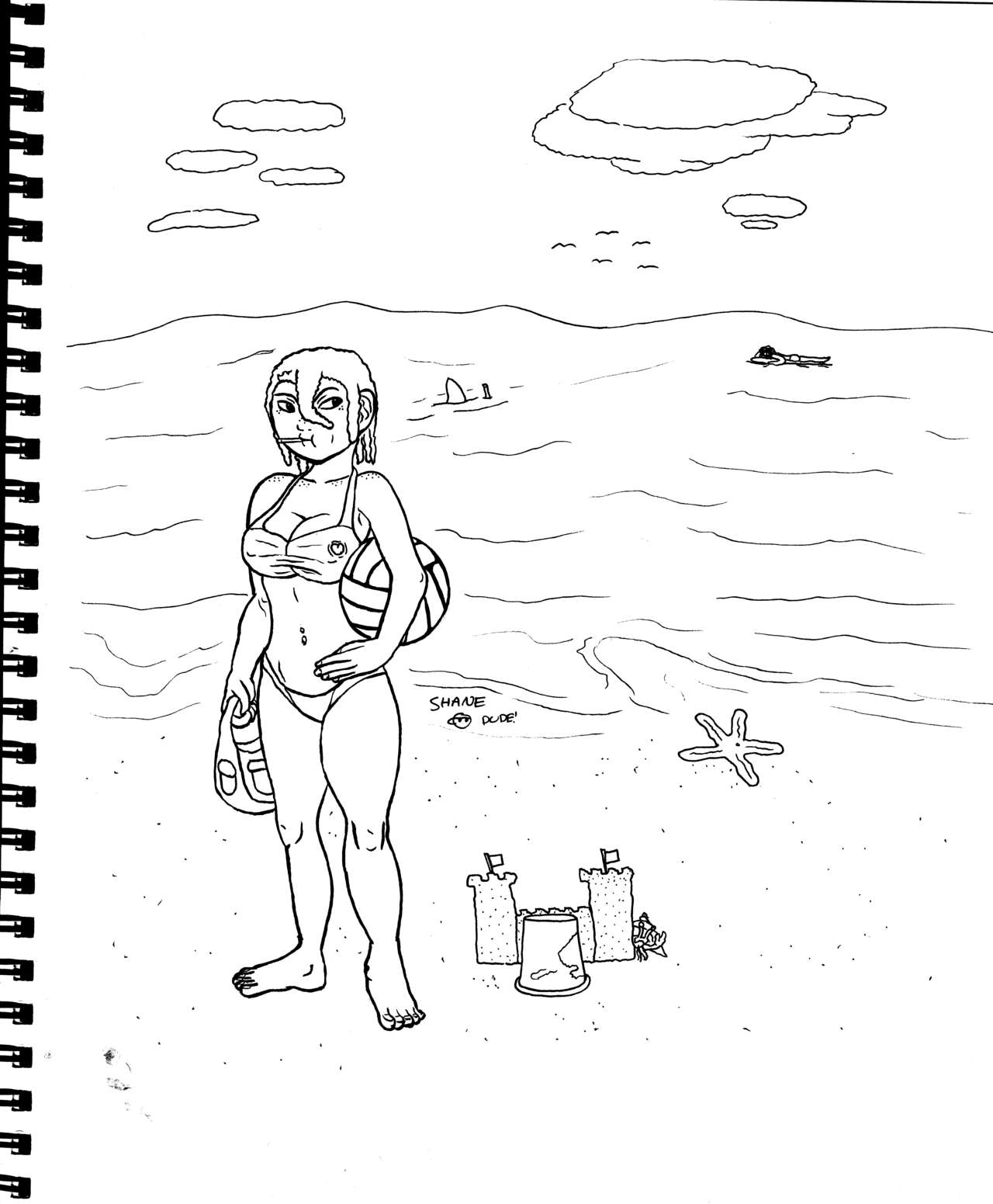 Putty Art Collection page 8 full