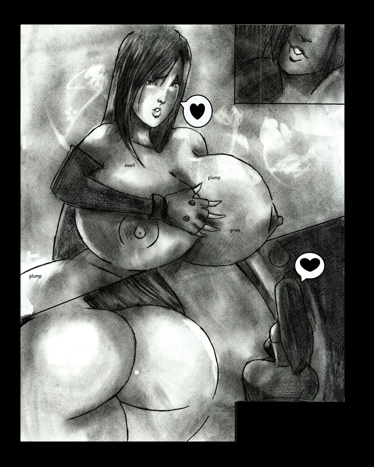 Something Delectable page 5 full