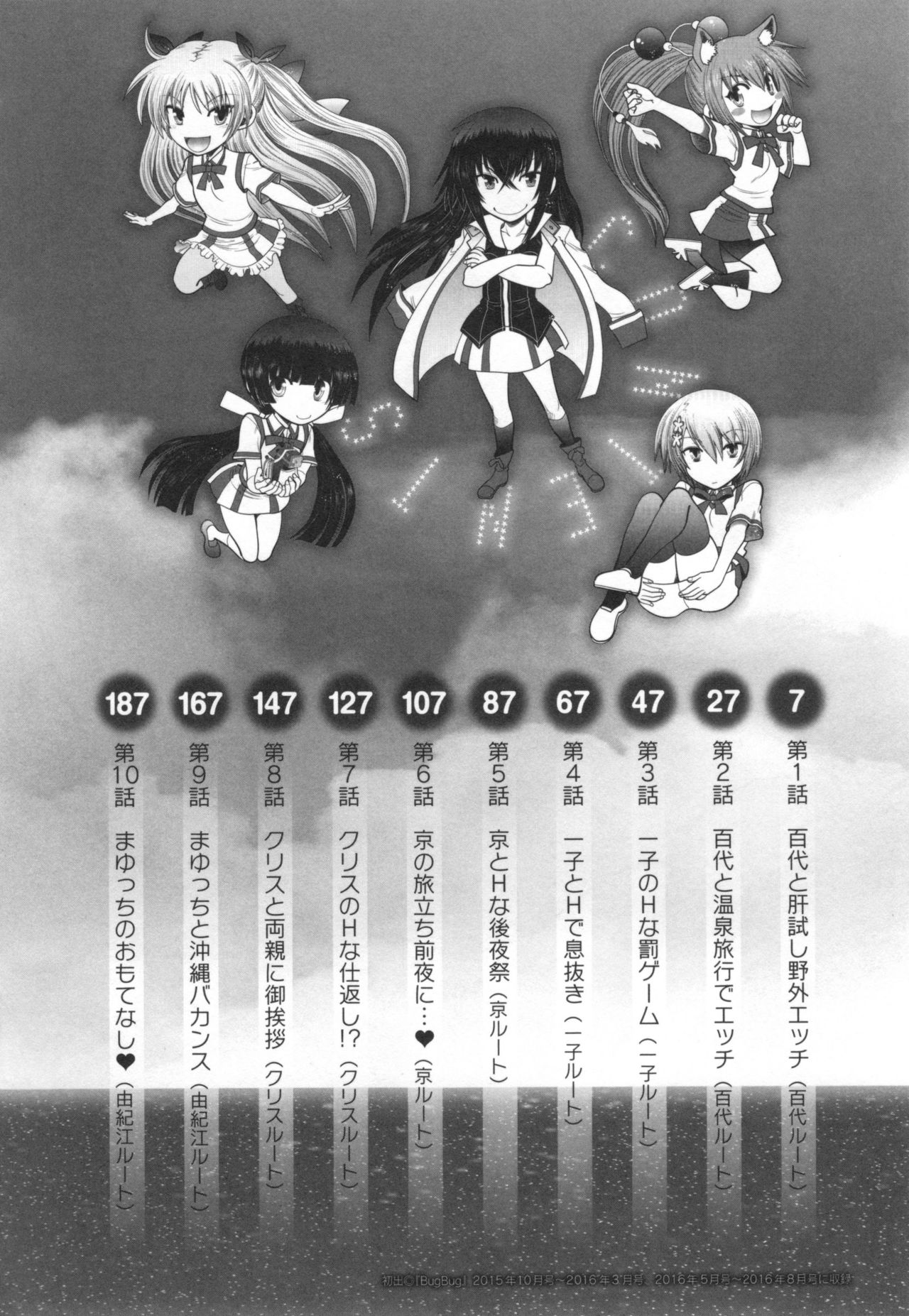 Maji de Watashi ni Koi Shinasai ! S -Shodai Heroine Hen- page 7 full