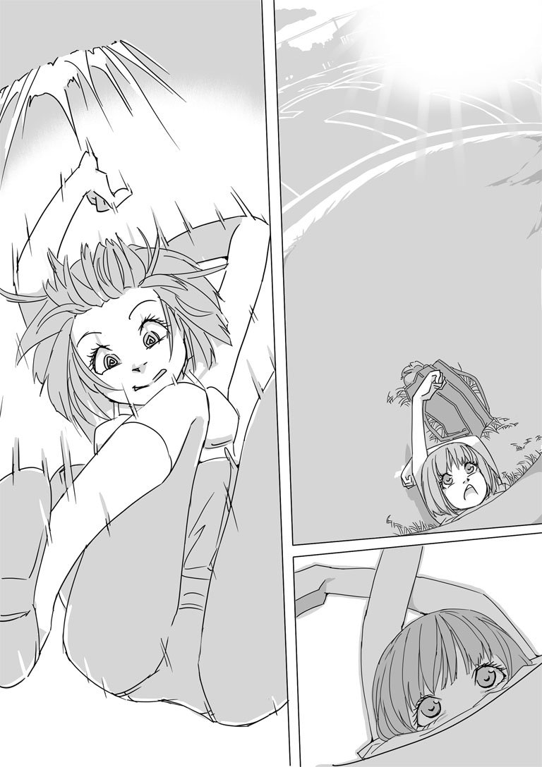 Untitled Manga page 11 full