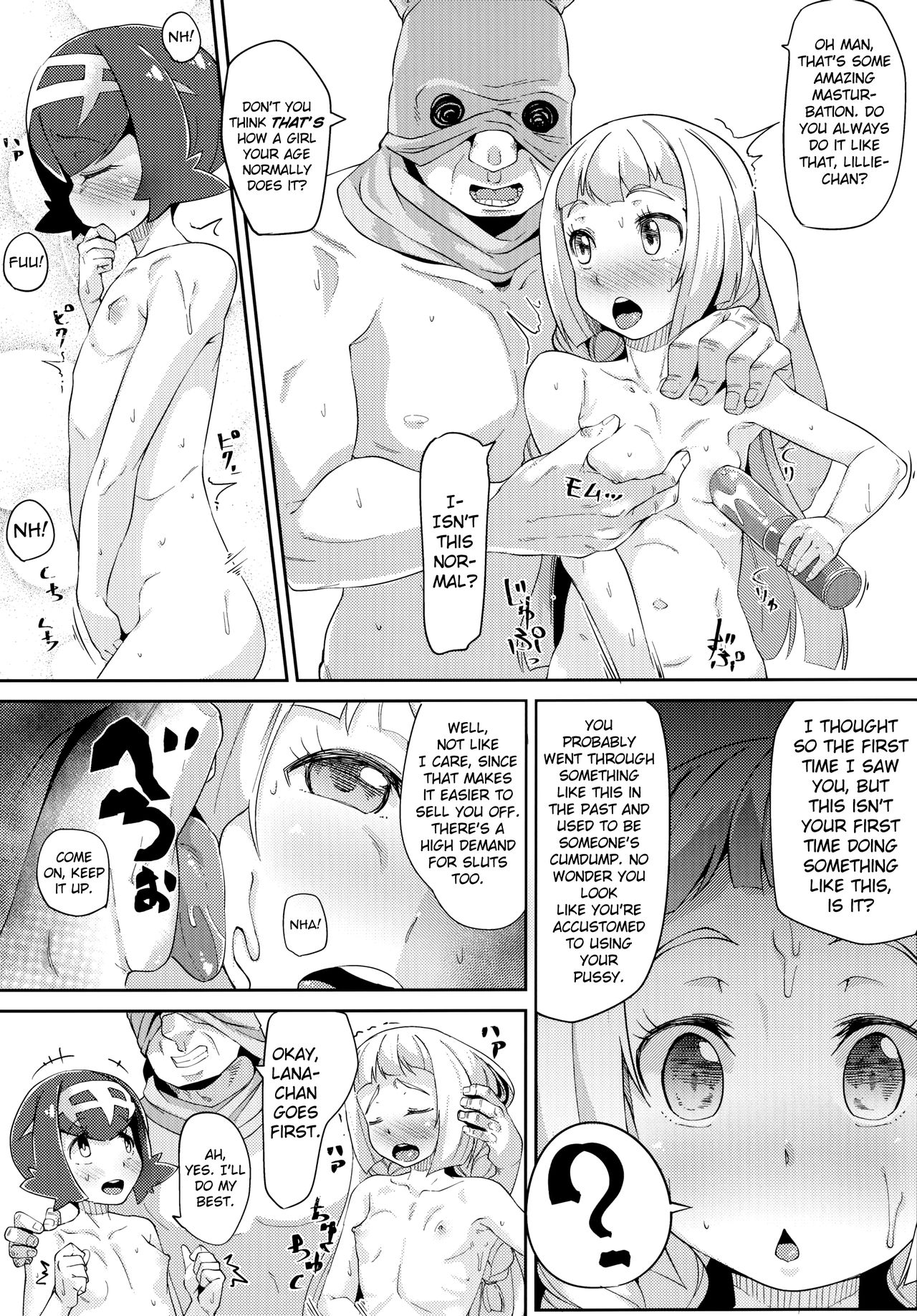 AloTra! page 8 full