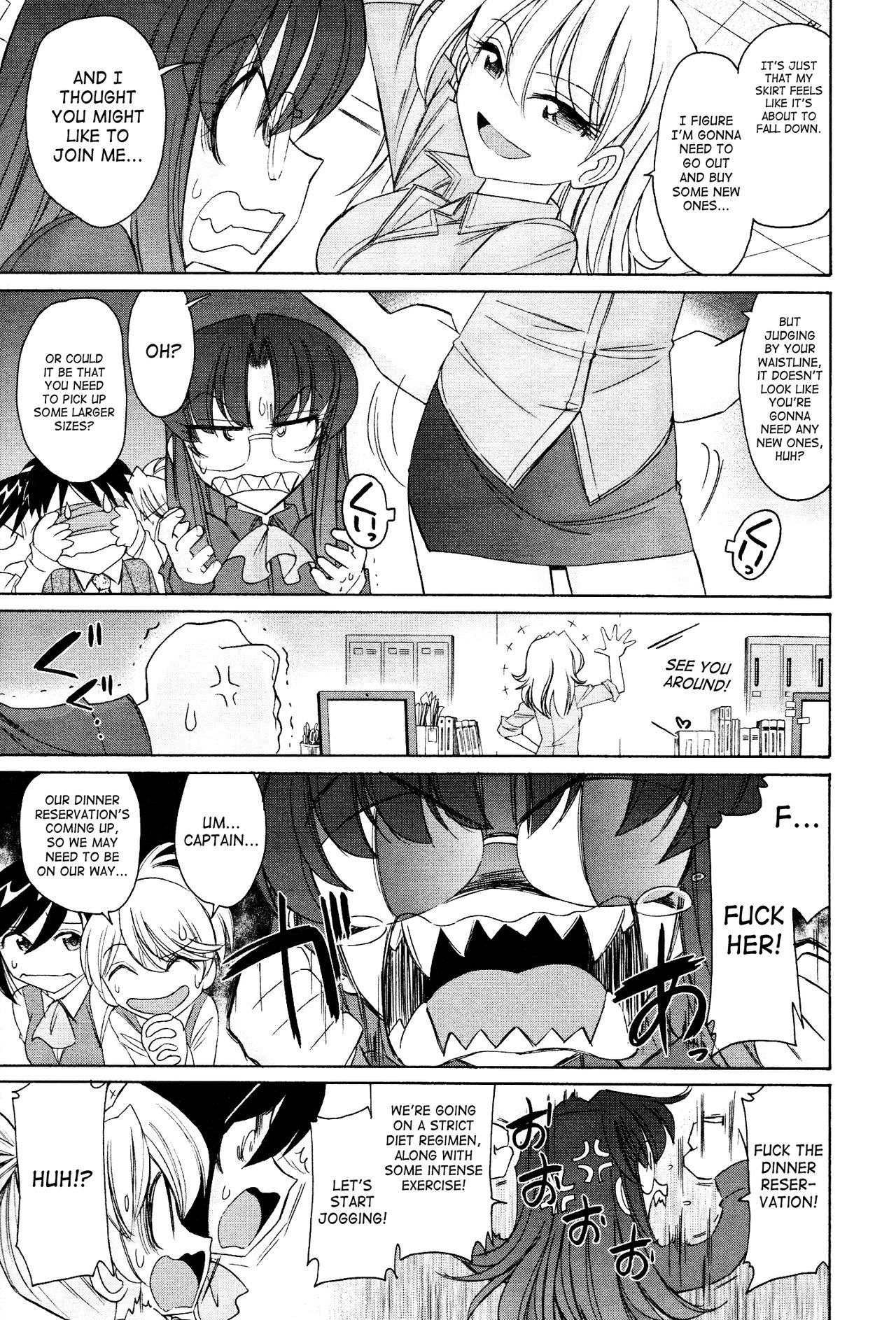 Cheers! 12 page 12 full