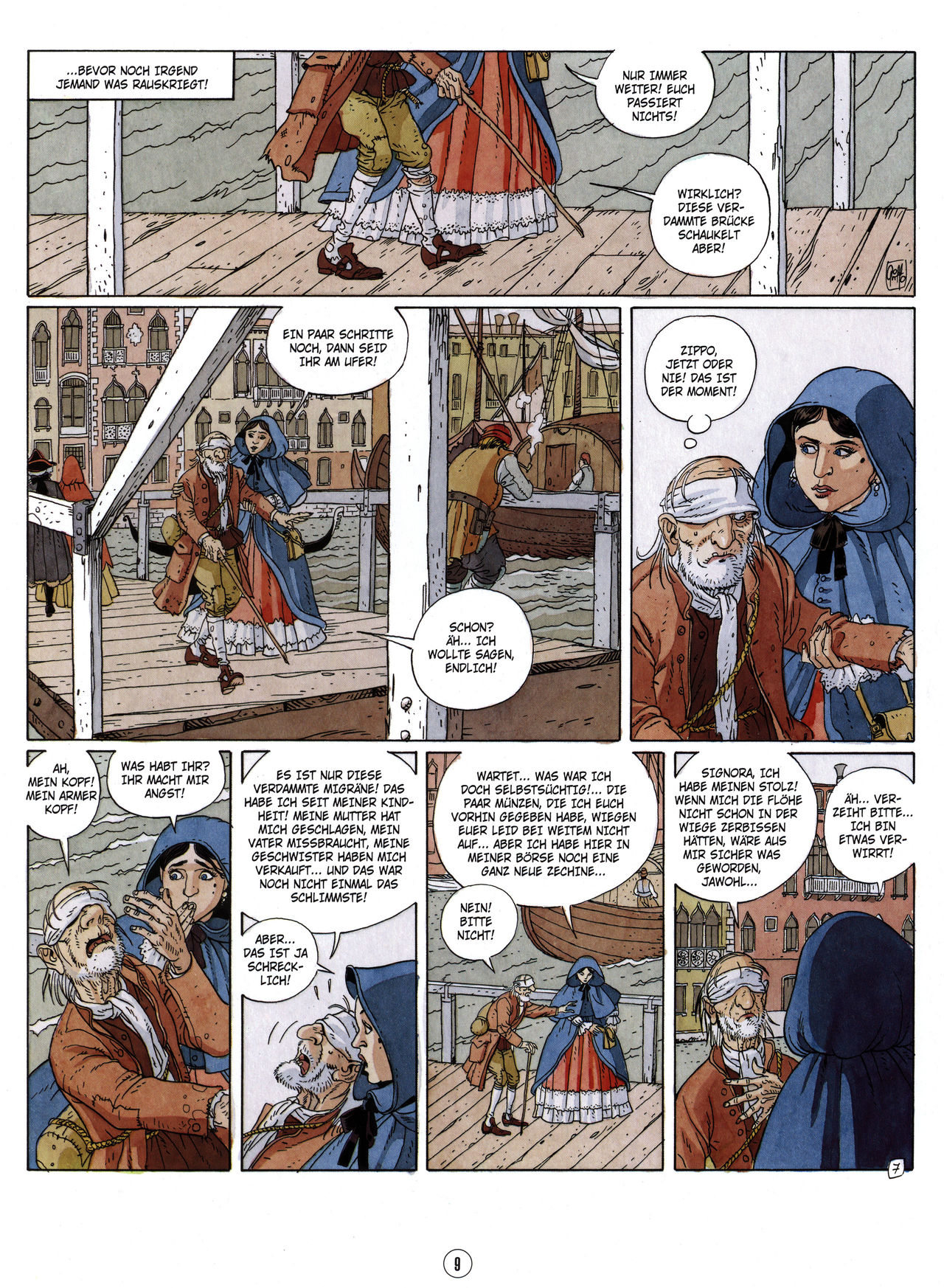 Giacomo C - 05 - Liebe Cousine page 11 full