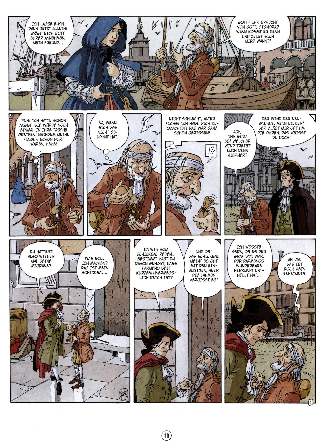 Giacomo C - 05 - Liebe Cousine page 12 full