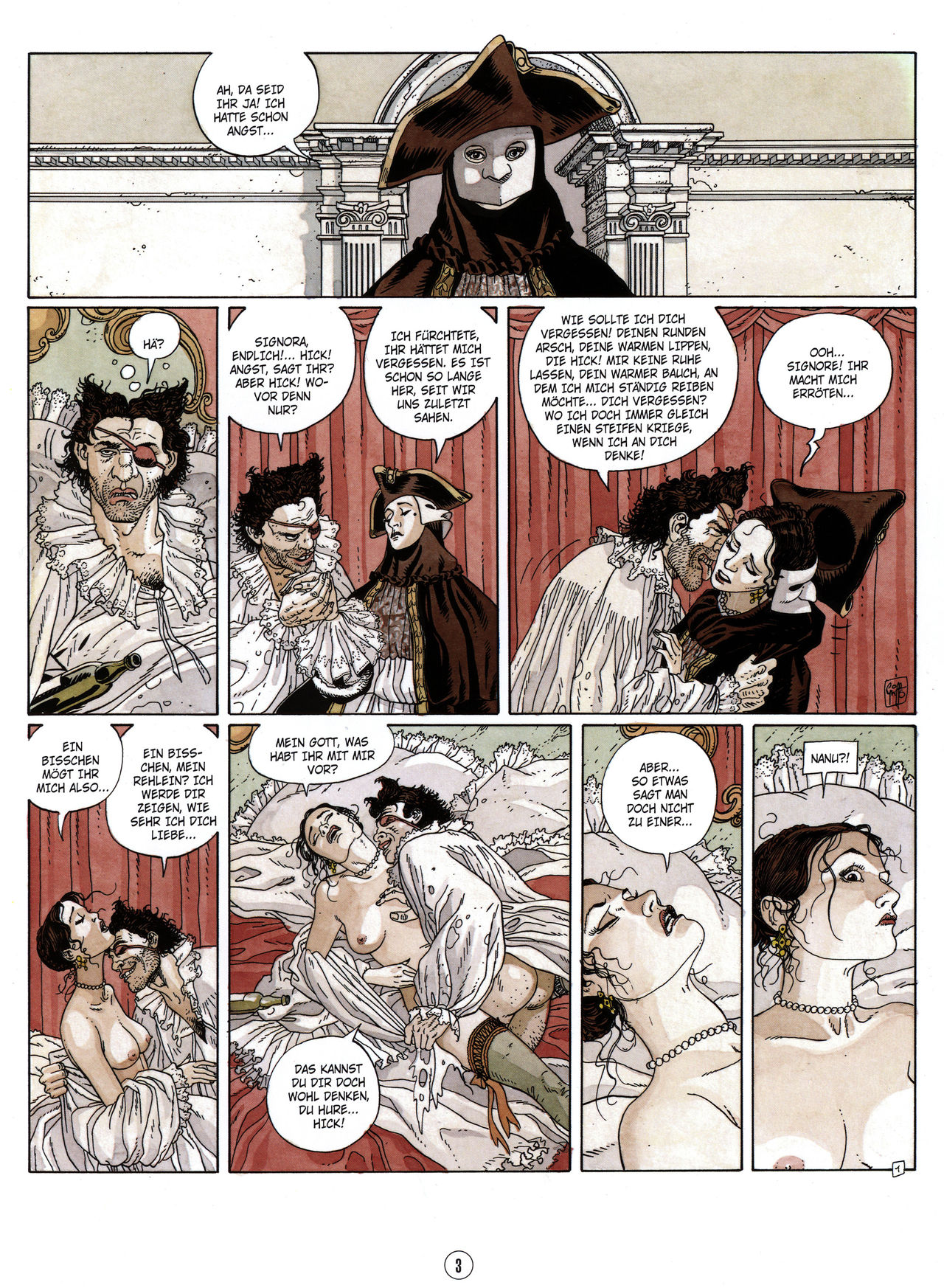 Giacomo C - 05 - Liebe Cousine page 5 full