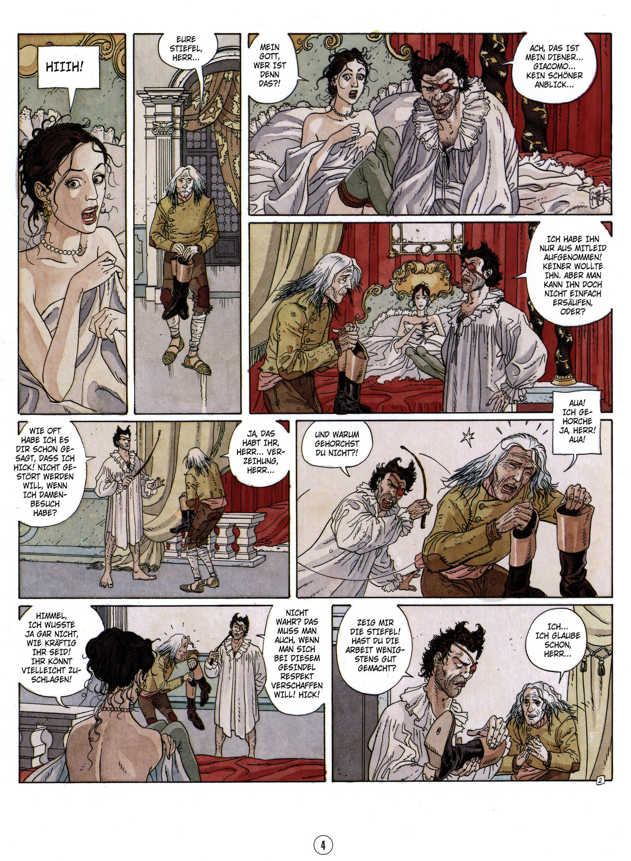 Giacomo C - 05 - Liebe Cousine page 6 full
