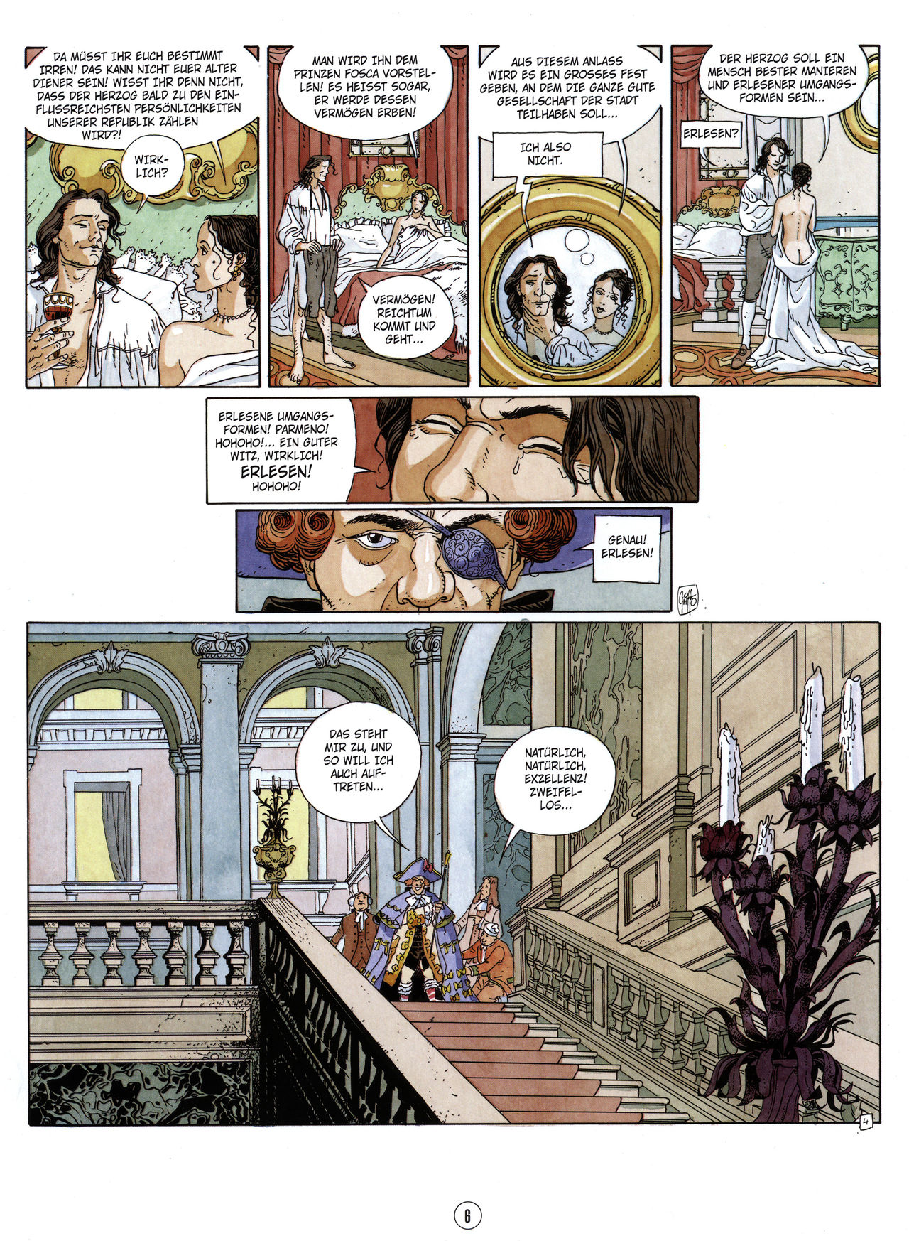 Giacomo C - 05 - Liebe Cousine page 8 full