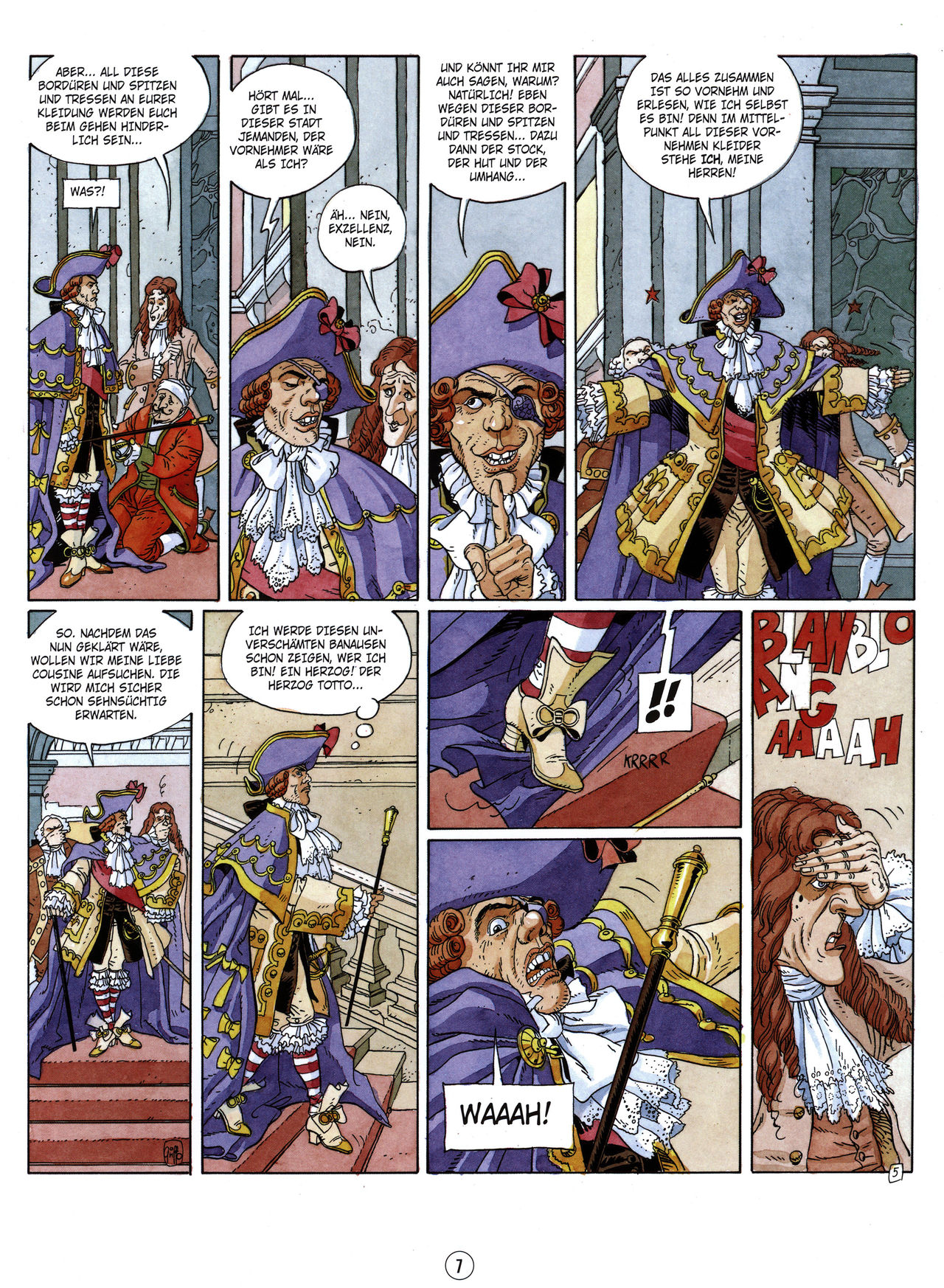 Giacomo C - 05 - Liebe Cousine page 9 full