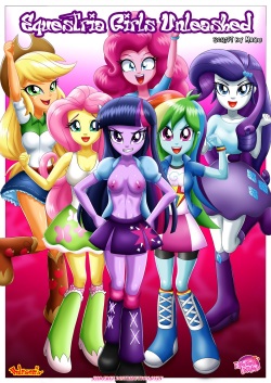 Equestria Girls Unleashed