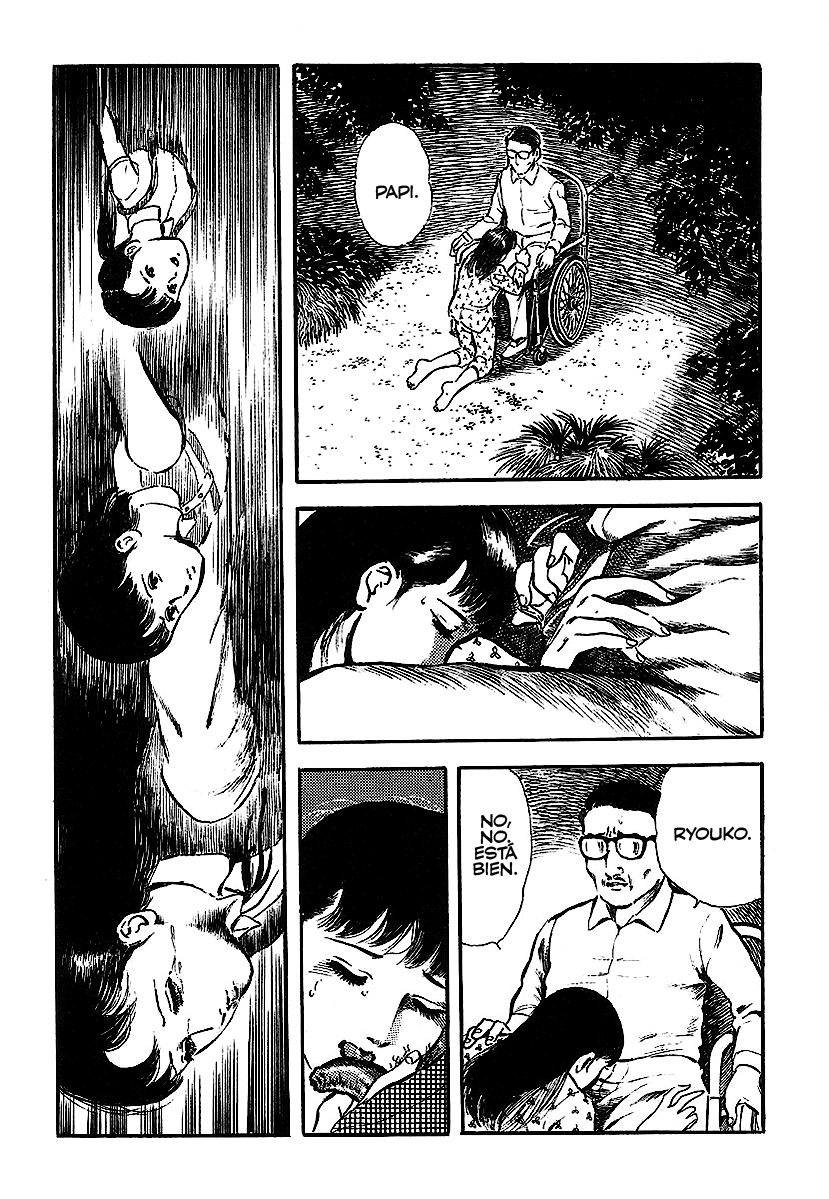 Ii Shi Tabidachi | Bonito Día Para Morir page 11 full