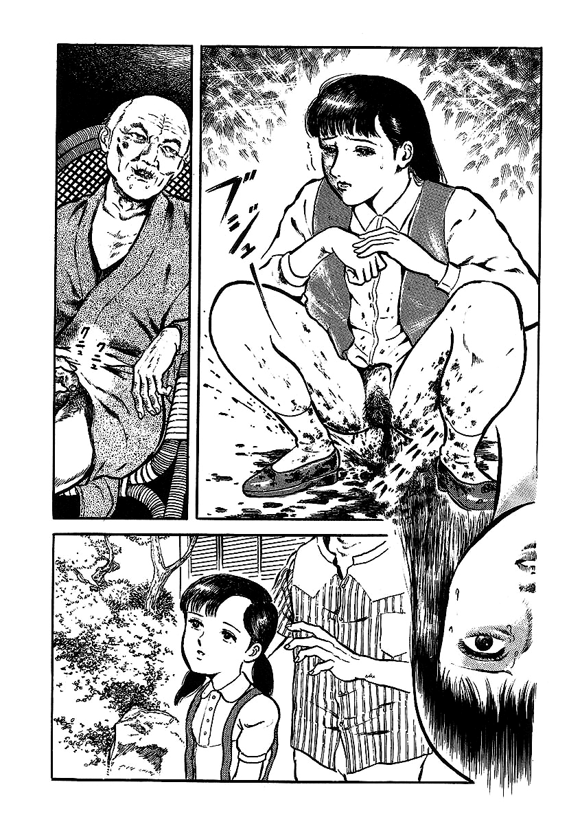 Ii Shi Tabidachi | Bonito Día Para Morir page 6 full