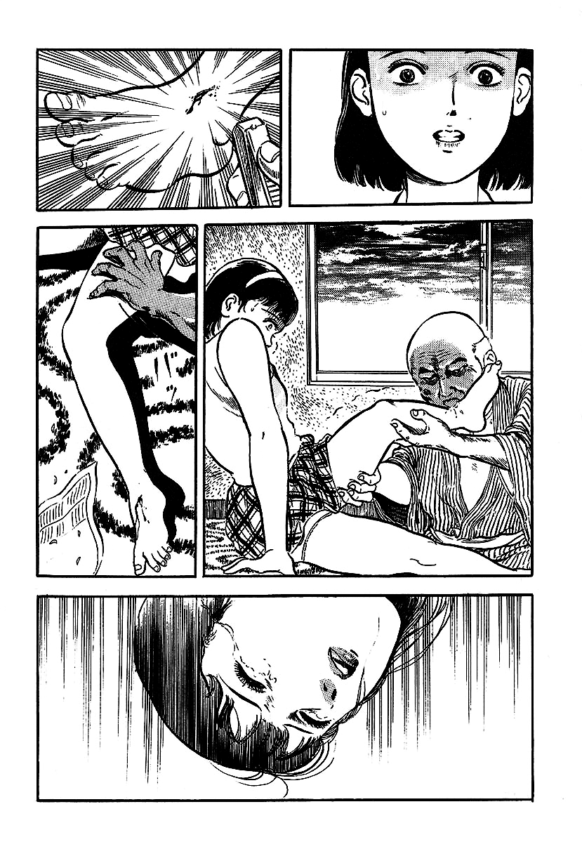 Ii Shi Tabidachi | Bonito Día Para Morir page 9 full