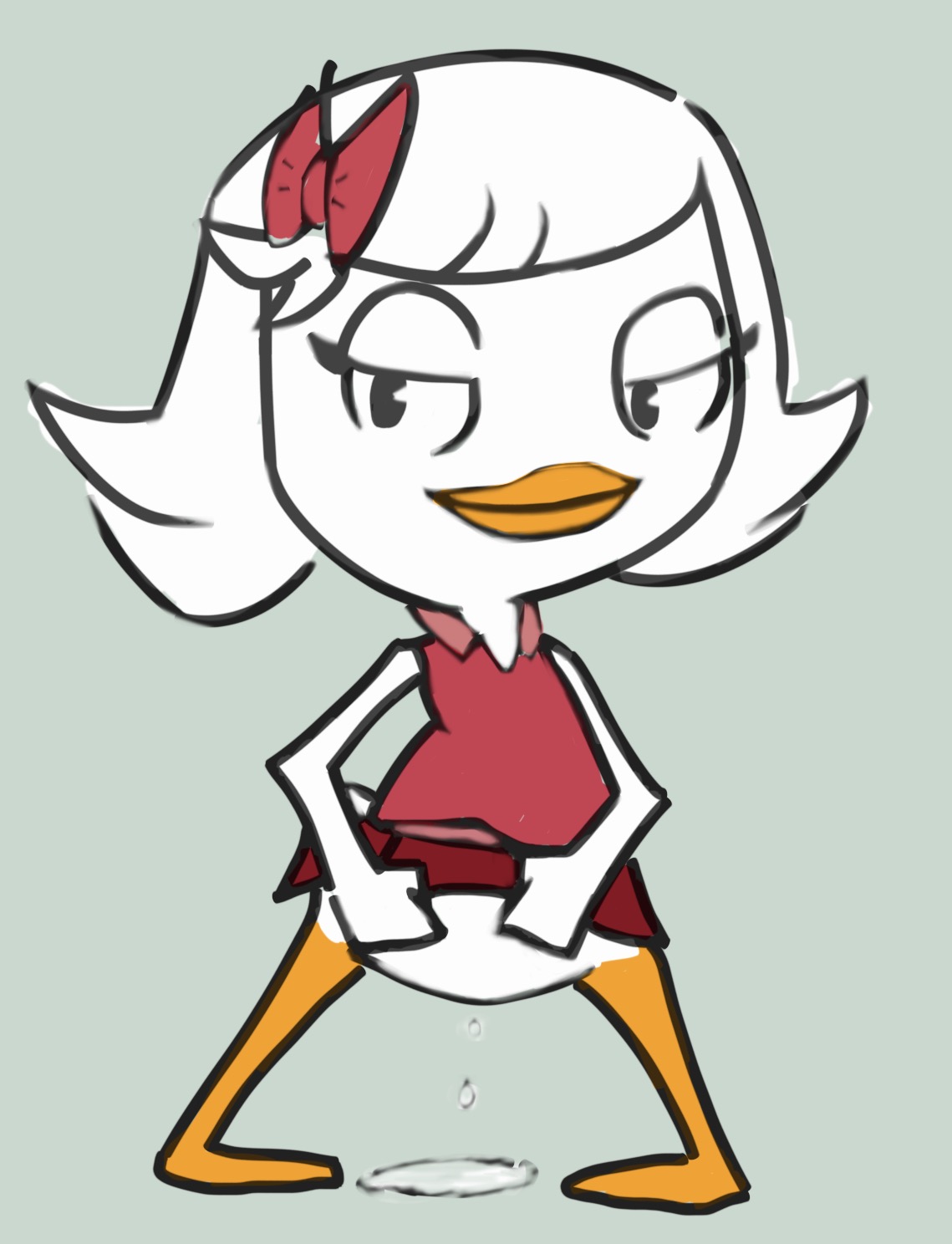 Ducktales 2017 page 10 full