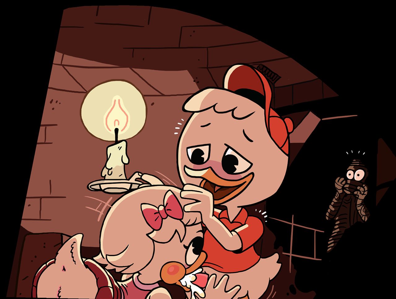 Ducktales 2017 page 3 full