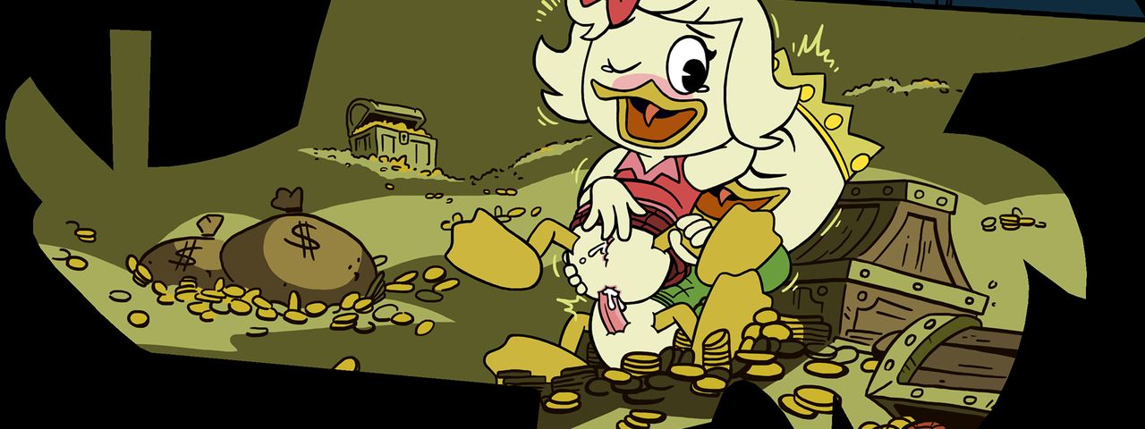 Ducktales 2017 page 5 full