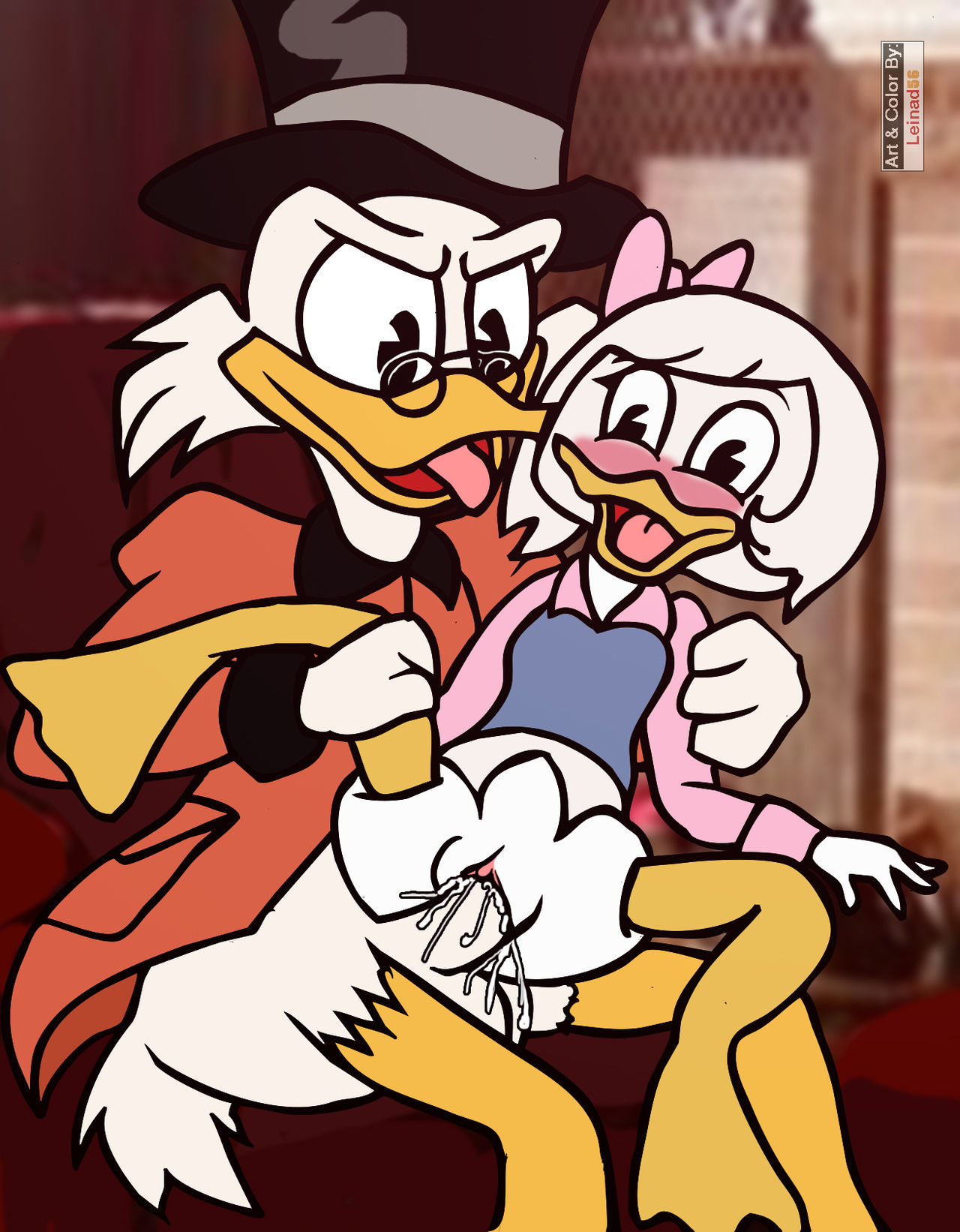Ducktales 2017 page 7 full