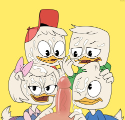Ducktales 2017