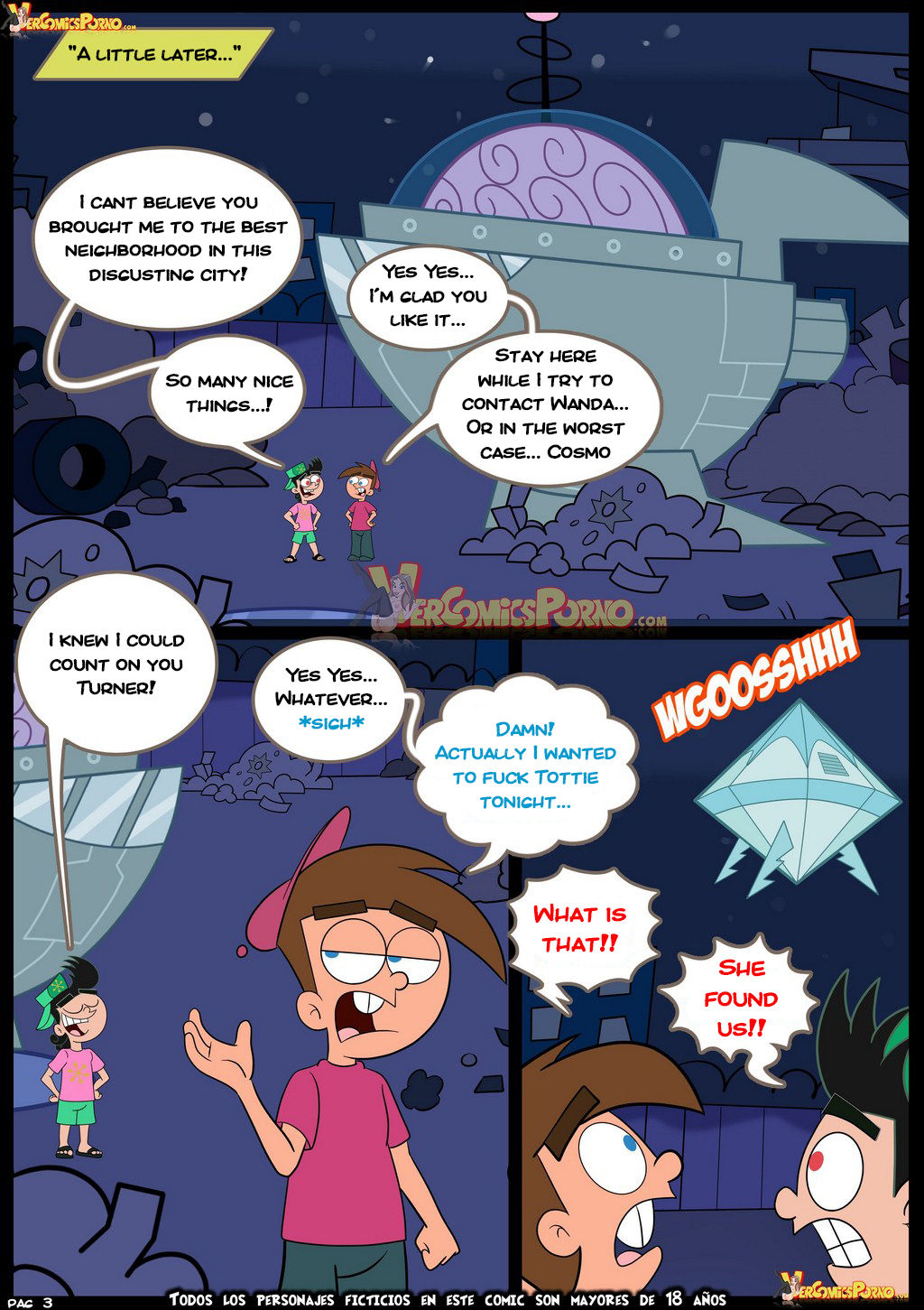 Breaking the Rules 4 page 4 full