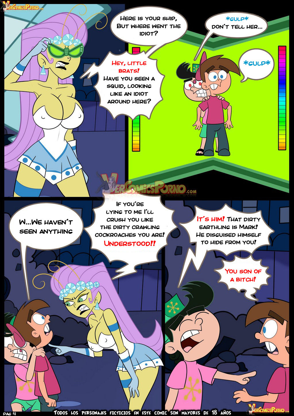 Breaking the Rules 4 page 5 full