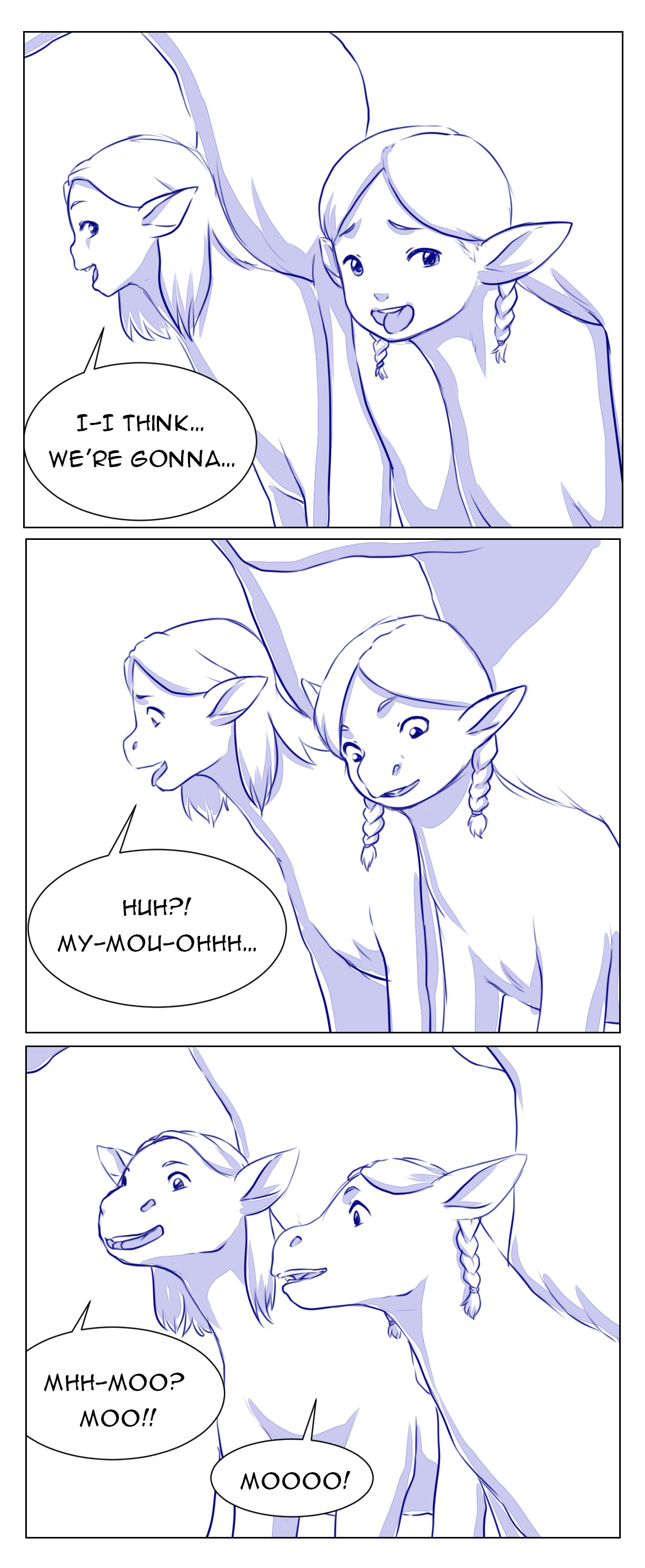 Kids to Cows page 11 full