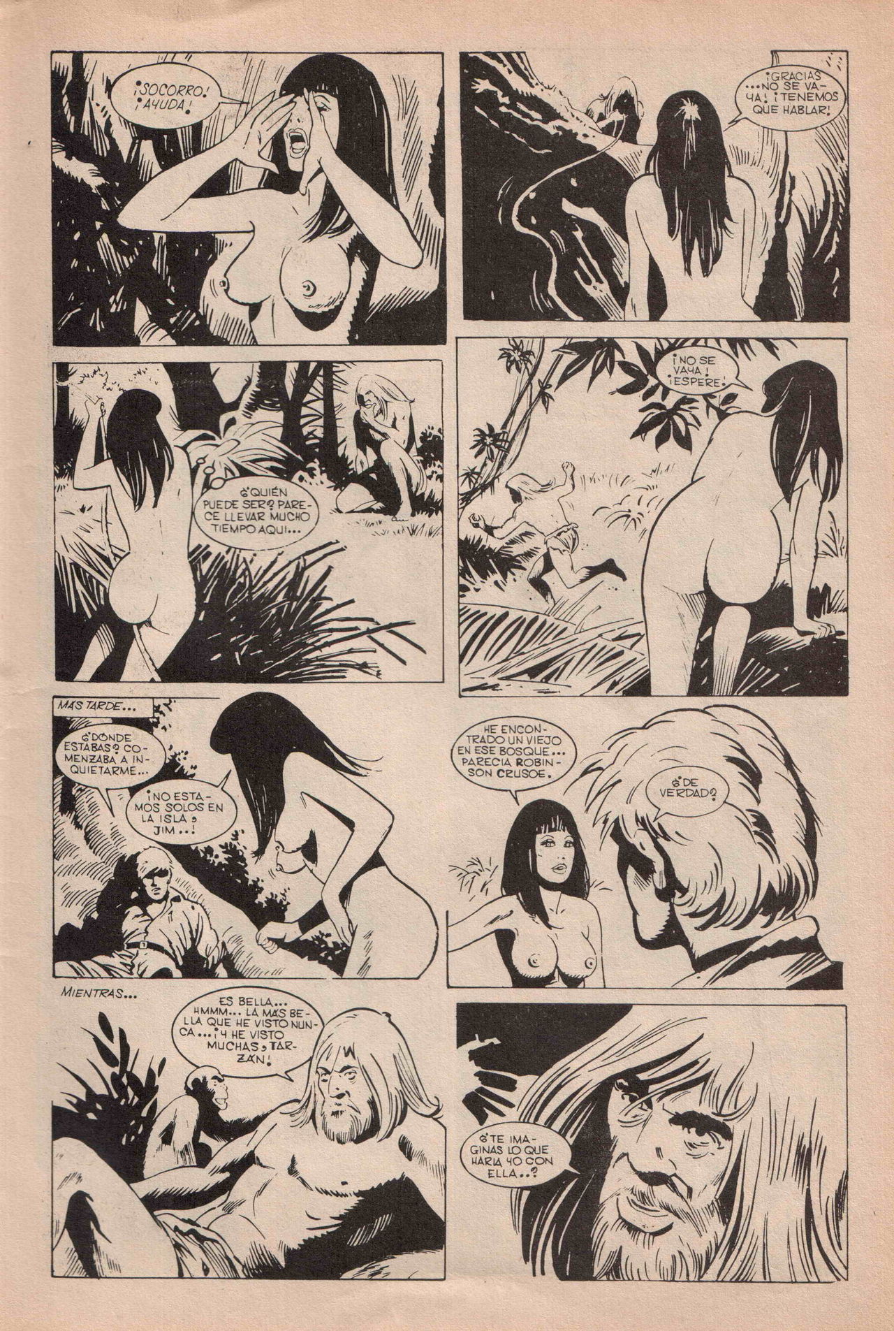 Astrosex #3 page 11 full