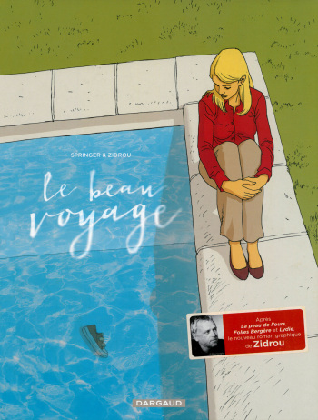 [Zidou, Springer] Le Beaux Voyage [French] cover