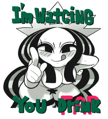 Starbucks Starbucks-chan STB-chan and Wendy ( Mascots ) cover