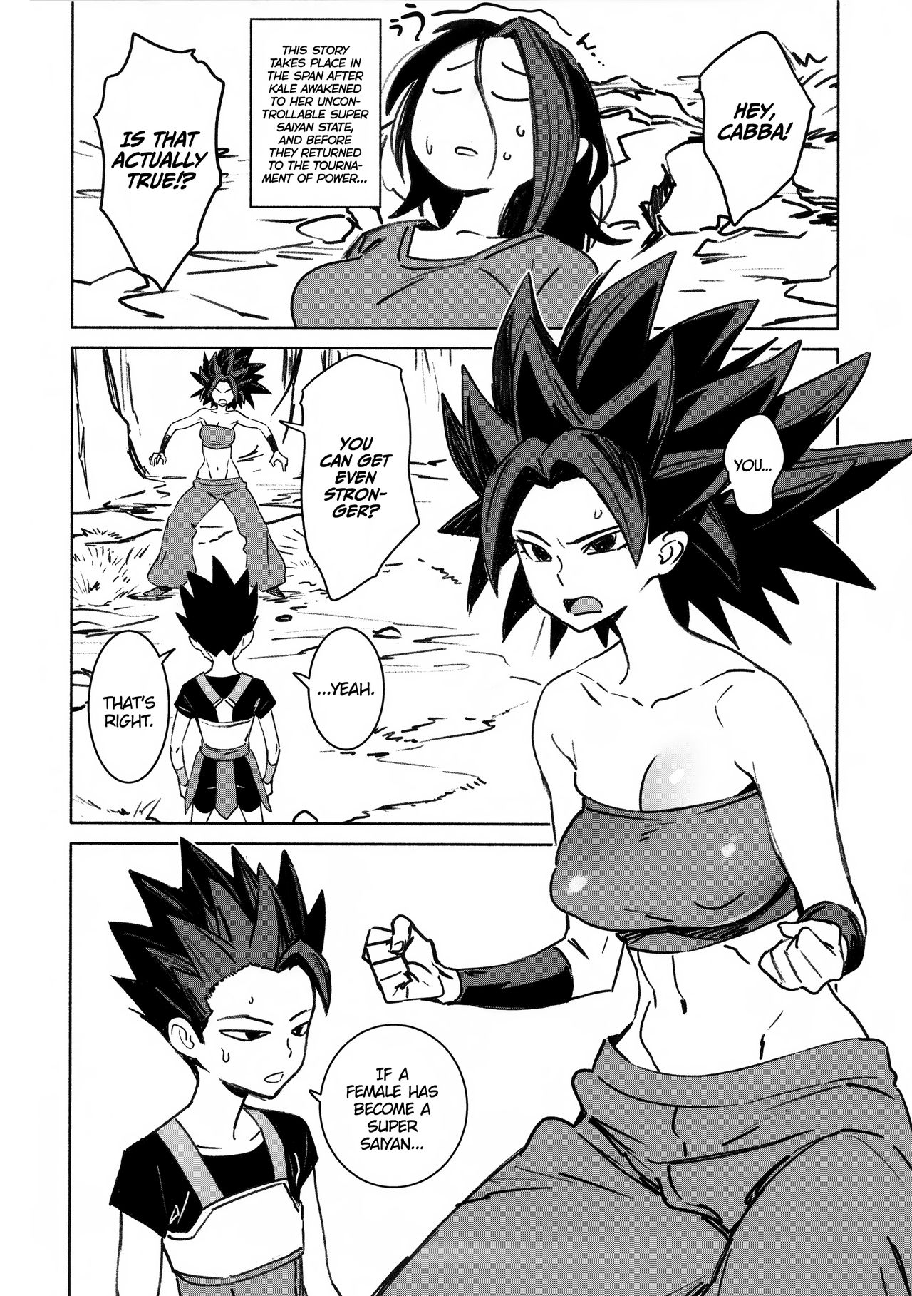 Zowa-Zowa | Shivers   =TLL + CW= page 3 full