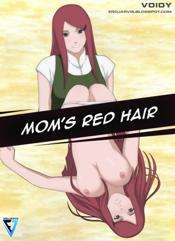 [Voidy] Mom's Red Hair (Naruto) cover