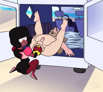 Greg Universe (Steven Universe) cover