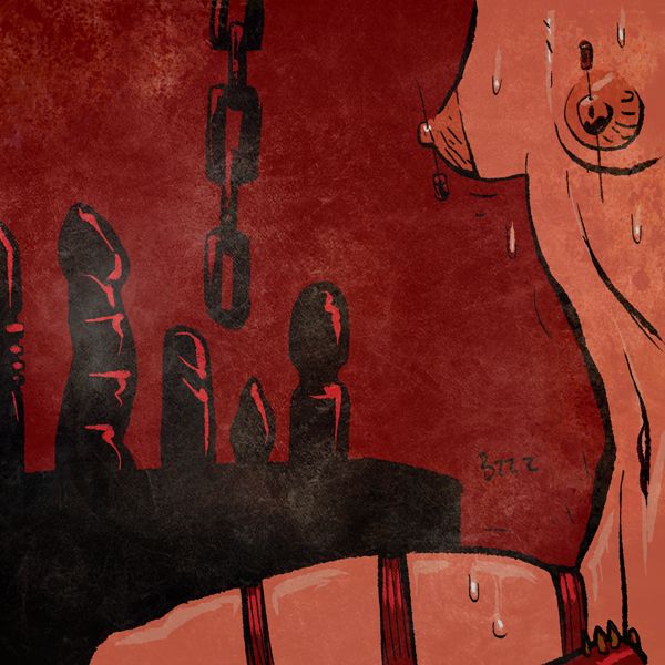 Bimbim in Hell page 12 full