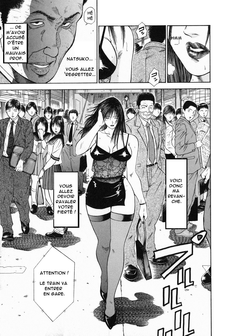 Dorei Jokyoushi Mashou no Curriculum Ch. 12 page 9 full