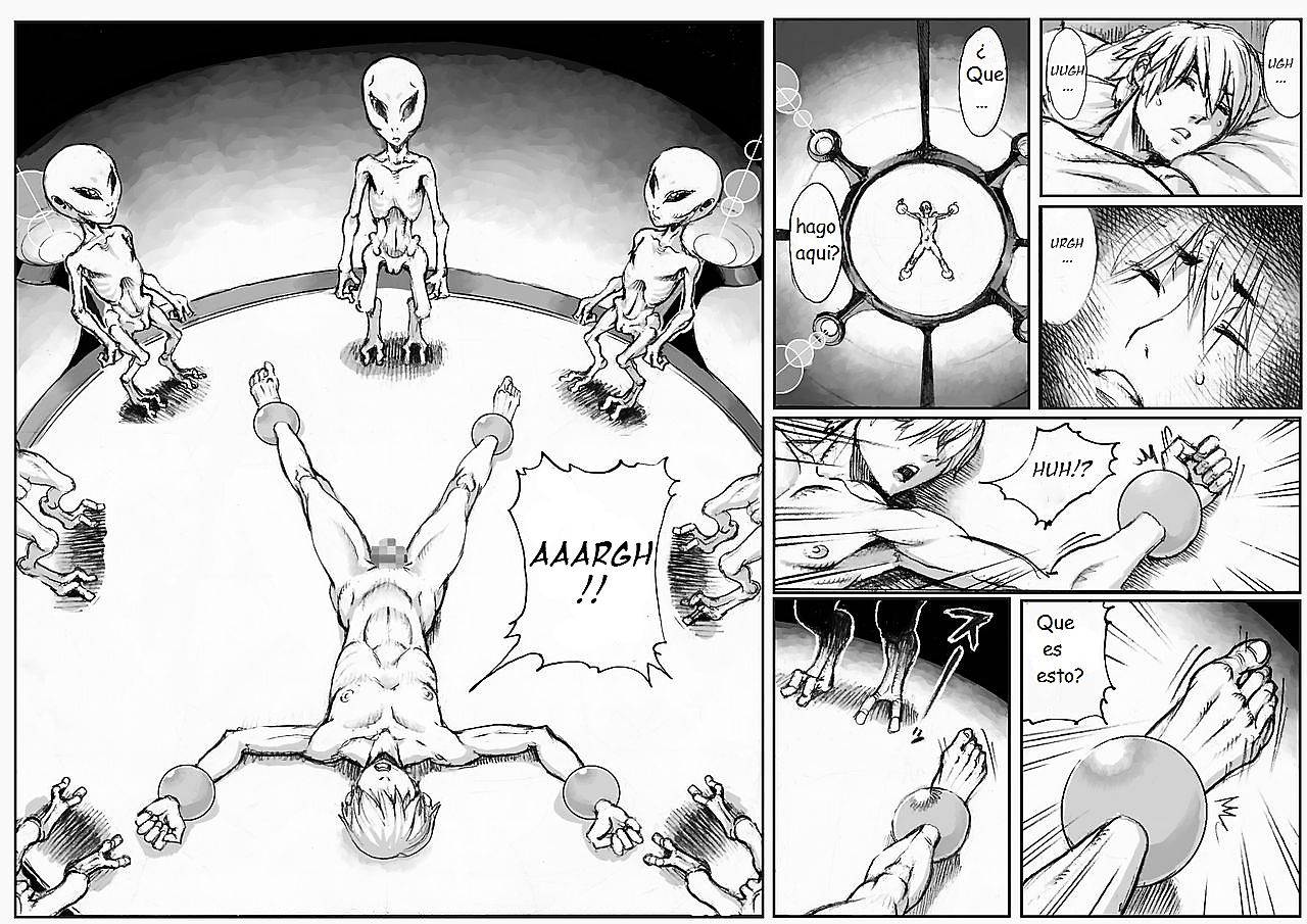 PHASE4 - Dai 4-shu Sekkin Souguu page 5 full