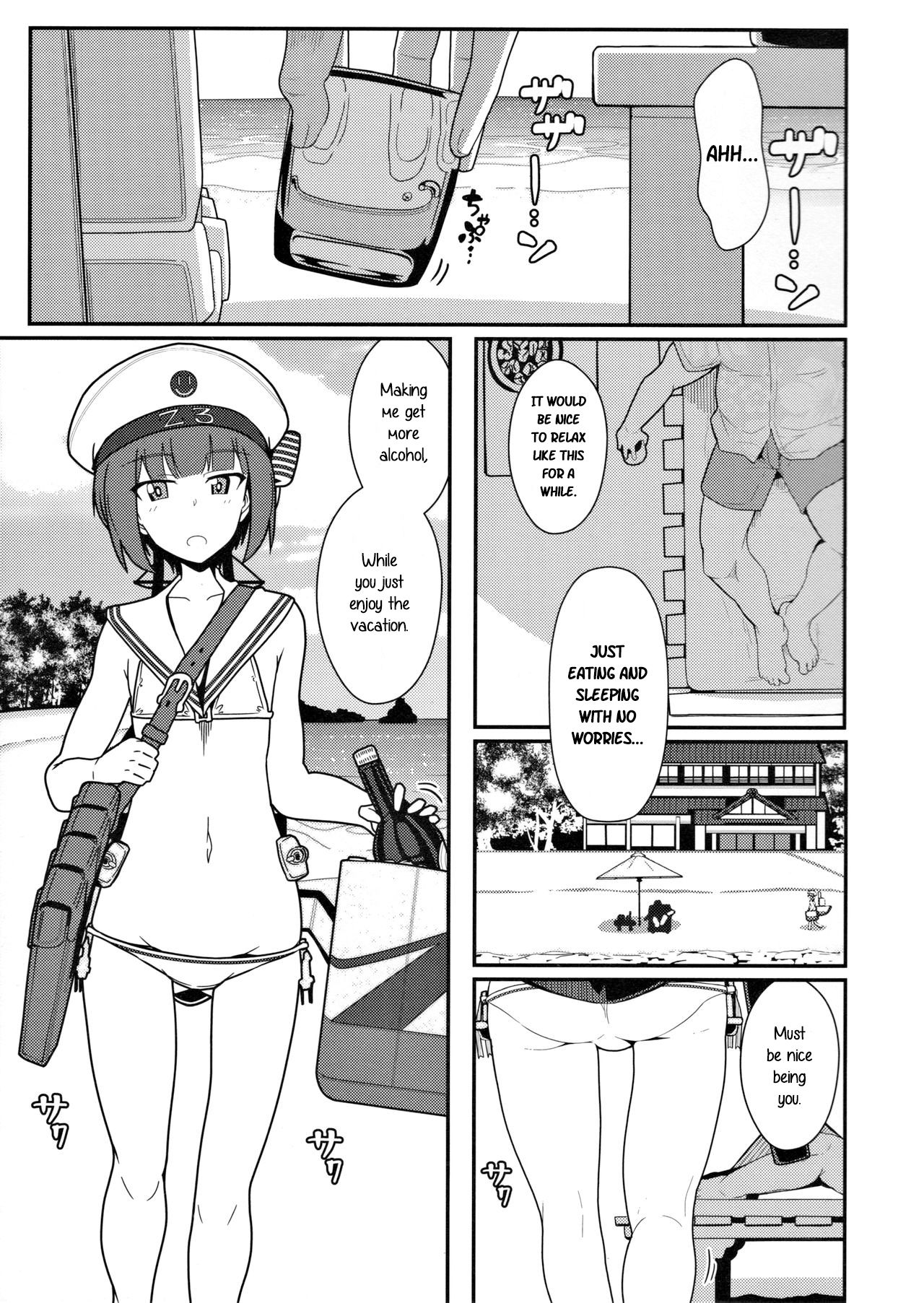 GIRLFriend's 12 page 2 full