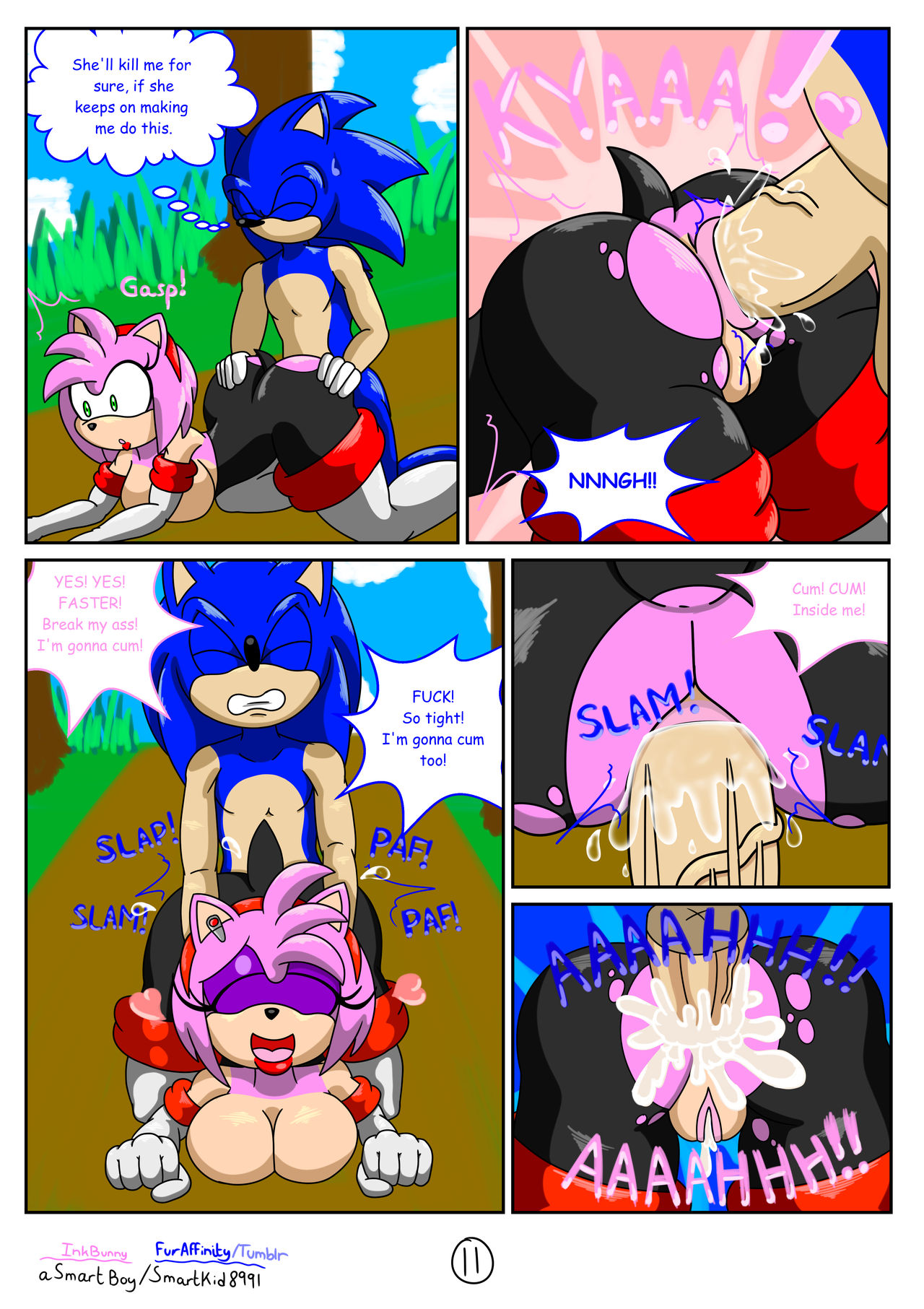 Agent Whore Bootcamp page 12 full