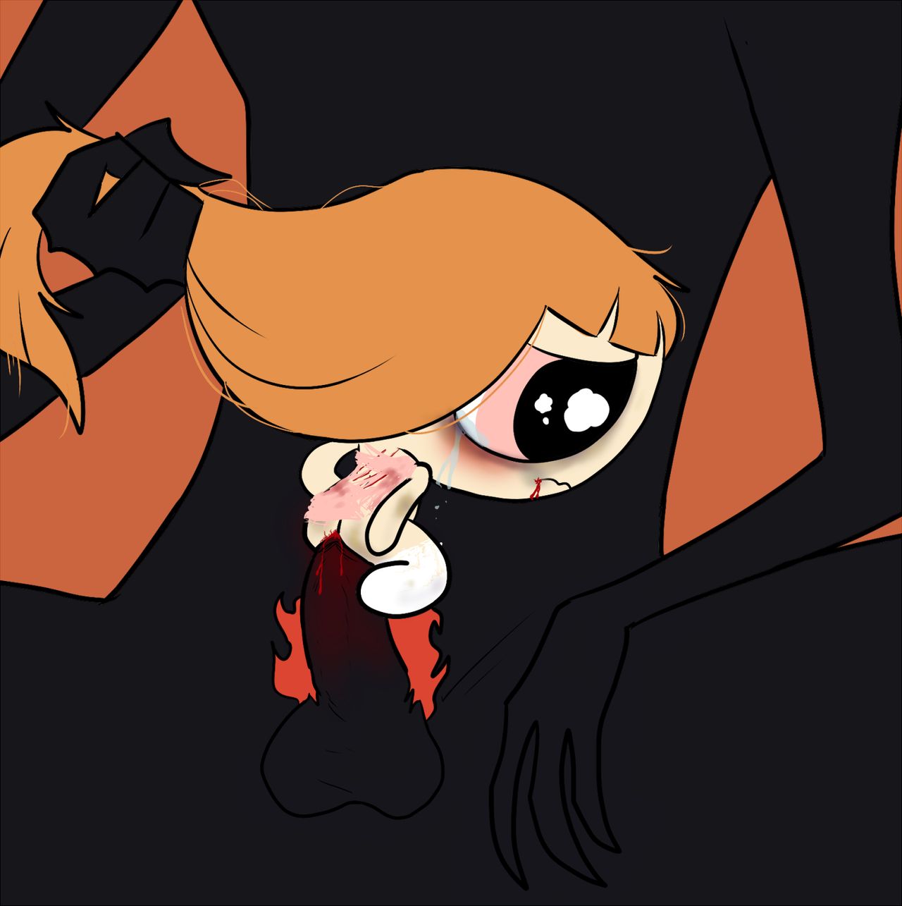 ARTIST Teacupballerina page 11 full