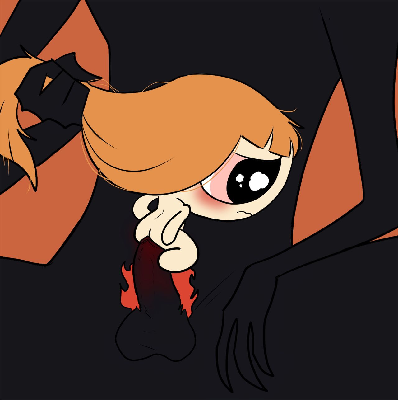 ARTIST Teacupballerina page 12 full