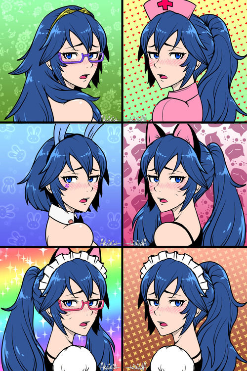 - Akairiot page 1 full