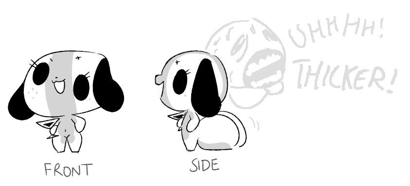Nintendo Switch Dog page 12 full