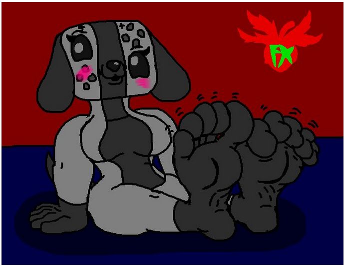 Nintendo Switch Dog page 3 full