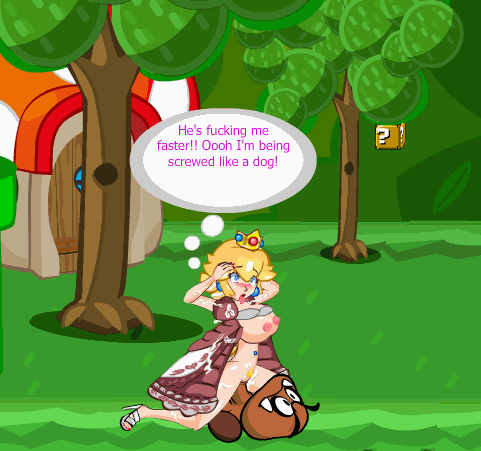 Peach's Untold Tale Gallery Gifs page 11 full
