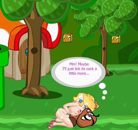 Peach's Untold Tale Gallery Gifs page 9 full