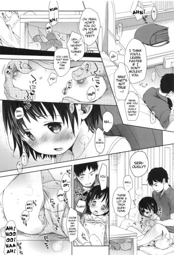 [Okada Kou] Kasugai | Clamp (A SIZE) [English] [Blindeye] cover