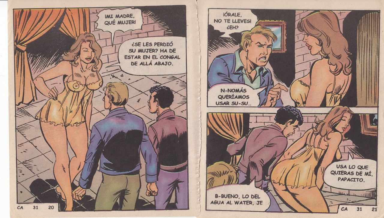 Una Cana al Aire 0031 page 12 full
