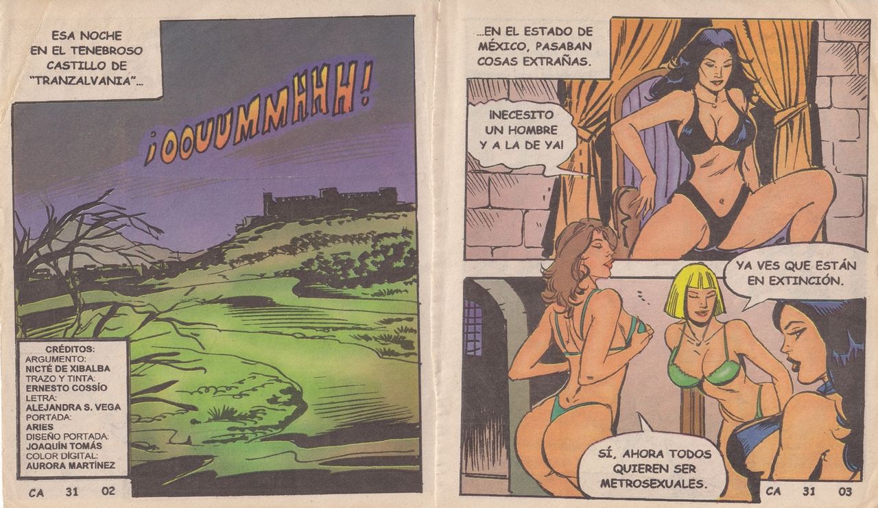 Una Cana al Aire 0031 page 3 full
