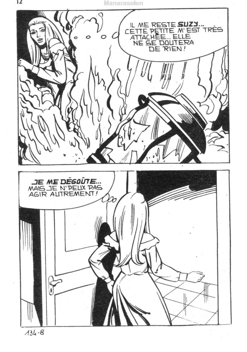 Elvifrance - Vampirossimo - 018 - Exhibitionnisme page 12 full