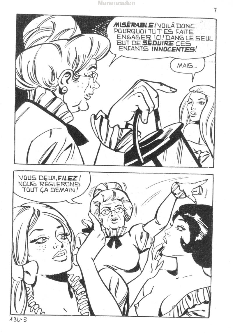 Elvifrance - Vampirossimo - 018 - Exhibitionnisme page 7 full