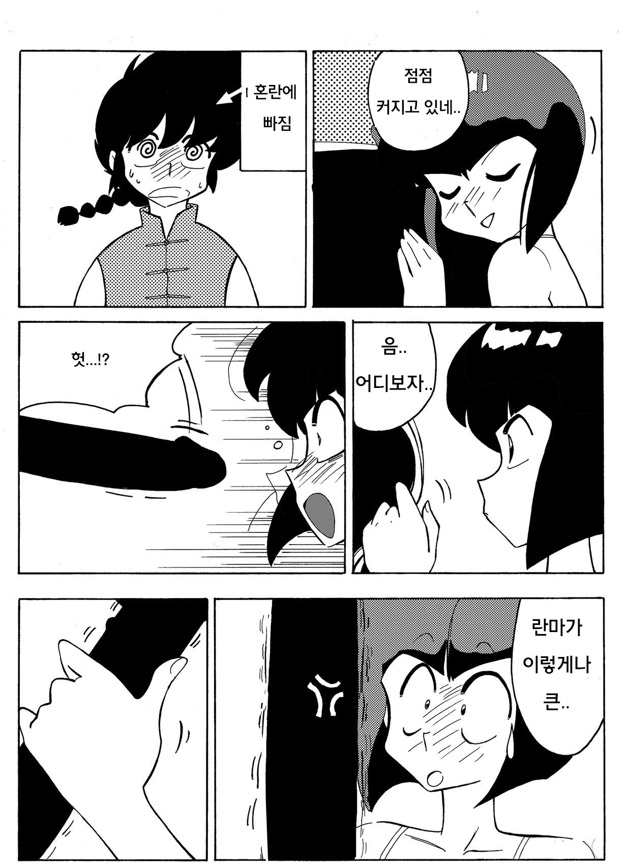 らんまの試み page 11 full