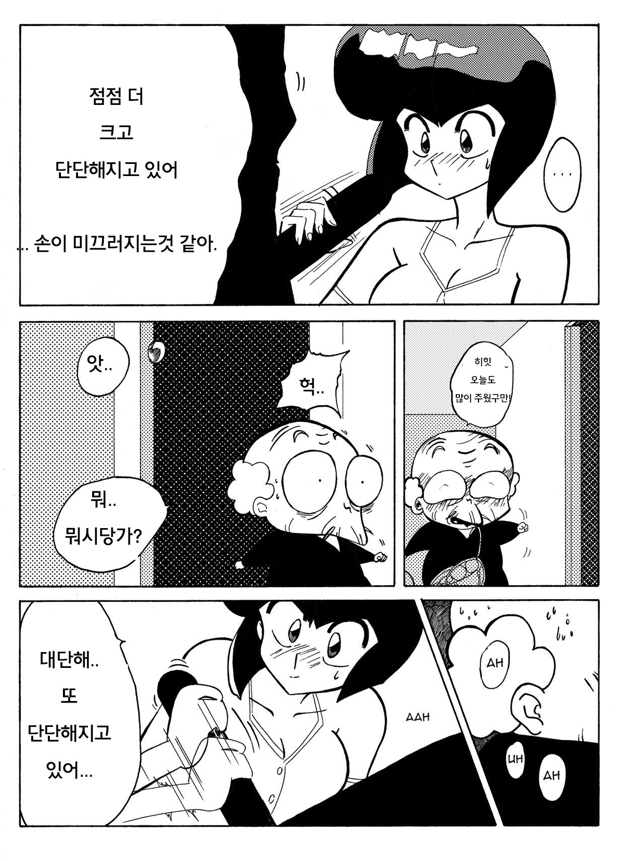 らんまの試み page 12 full
